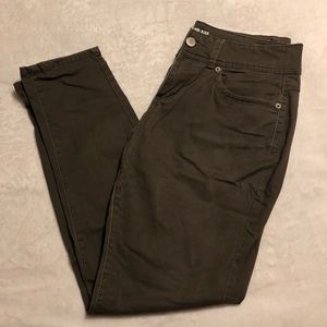 NoBo Mid Rise Skinny Jeans Size 13